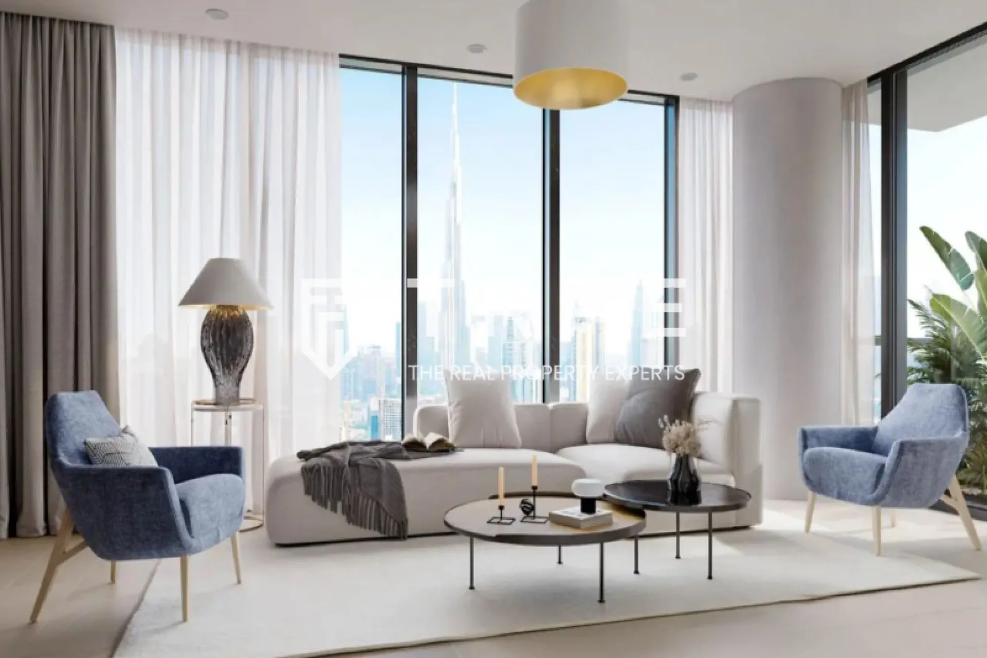 High Floor | Handover Soon | Hartland View