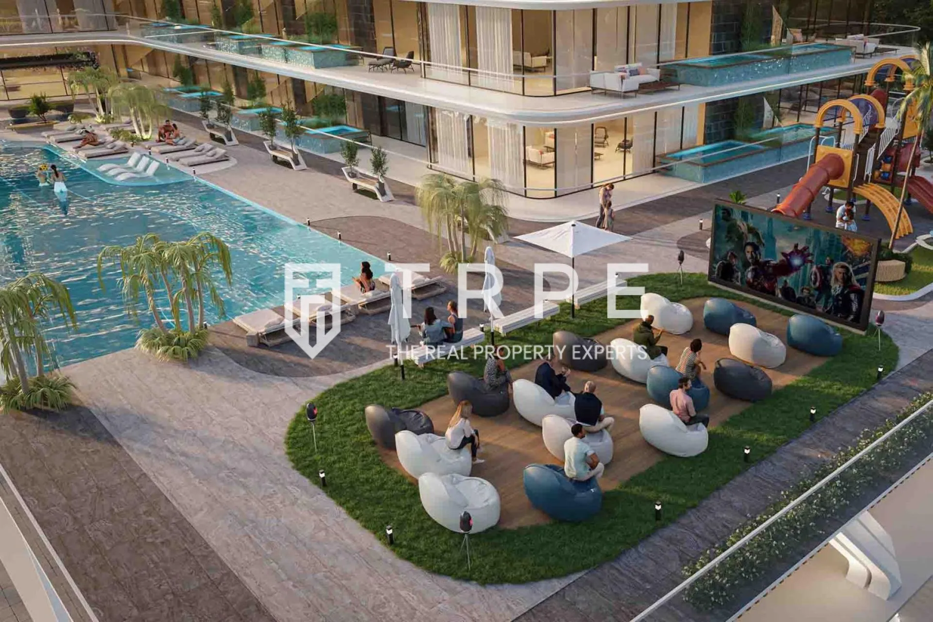 Handover Soon | High Floor | Spacious Studio